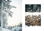 Download an image for Gallery viewing, Arctic Knitting – The enchantment of nature and pattern knitting

