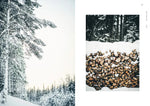 Lataa kuva Galleria-katseluun, Arctic Knitting – Luonnon lumoa ja kuvioneulontaa
