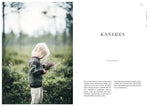 Download an image for Gallery viewing, Arctic Knitting – The enchantment of nature and pattern knitting

