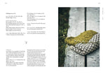Download an image for Gallery viewing, Arctic Knitting – The enchantment of nature and pattern knitting
