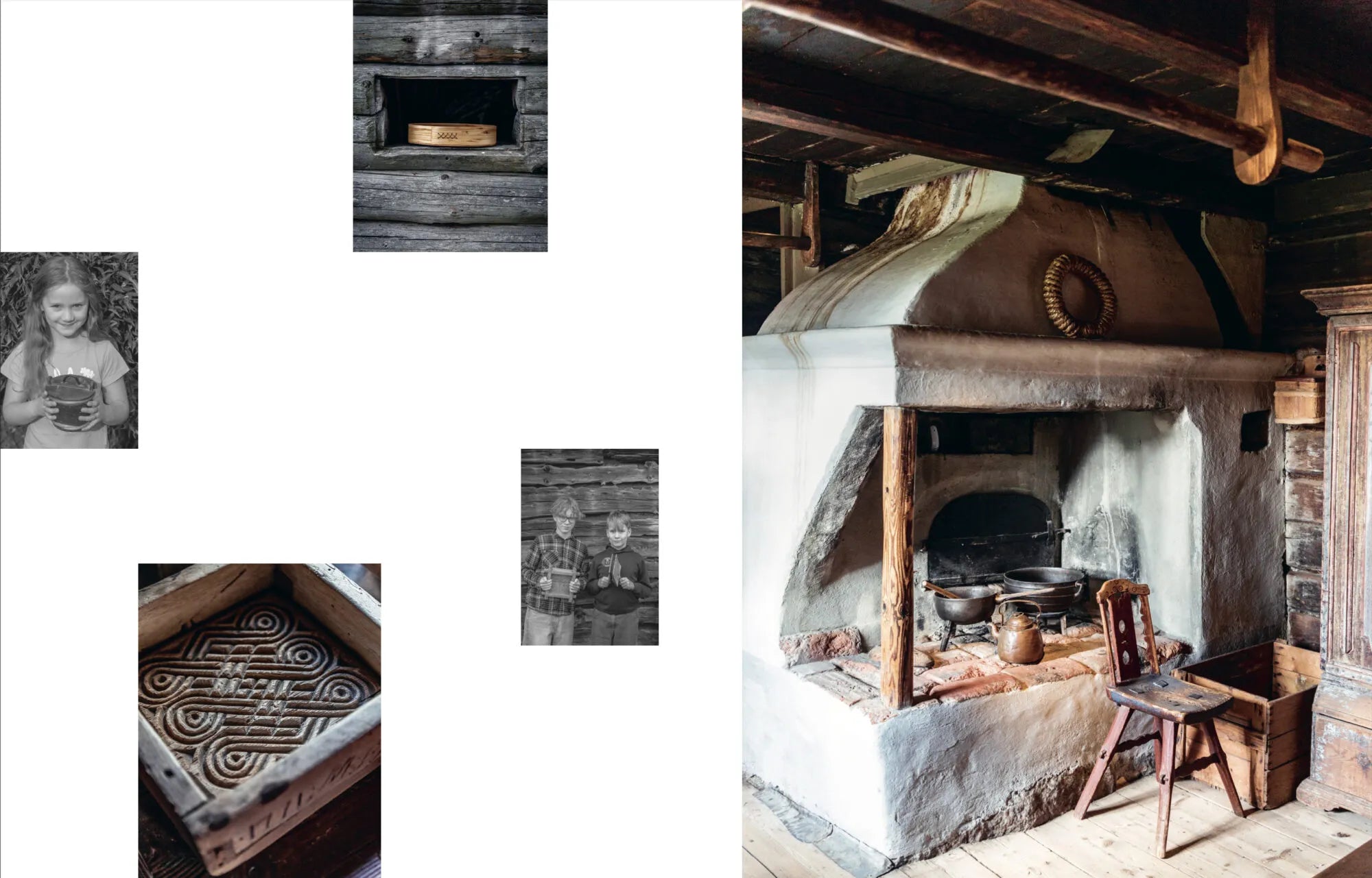 Genuine - Handmade beauty form the north