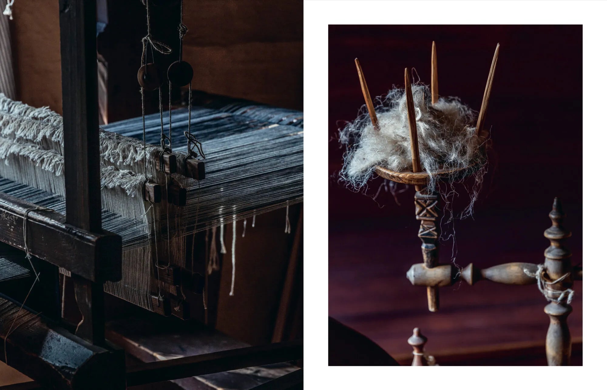 Genuine - Handmade beauty form the north