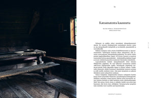 Aito - Käsintehty kauneus