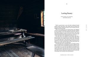 Genuine - Handmade beauty form the north