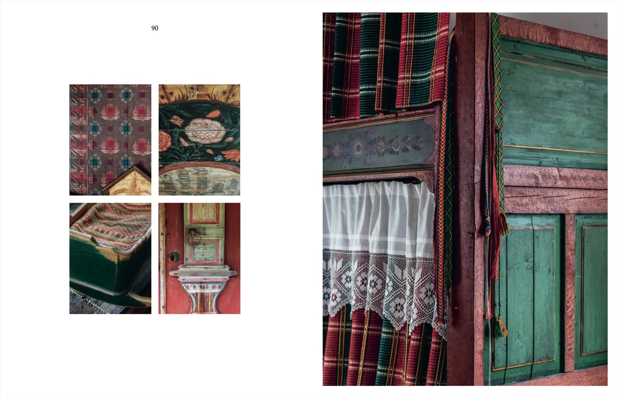 Genuine - Handmade beauty form the north