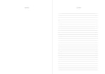 Download an image for Gallery viewing, Cozy Planner 2024 - Natural
