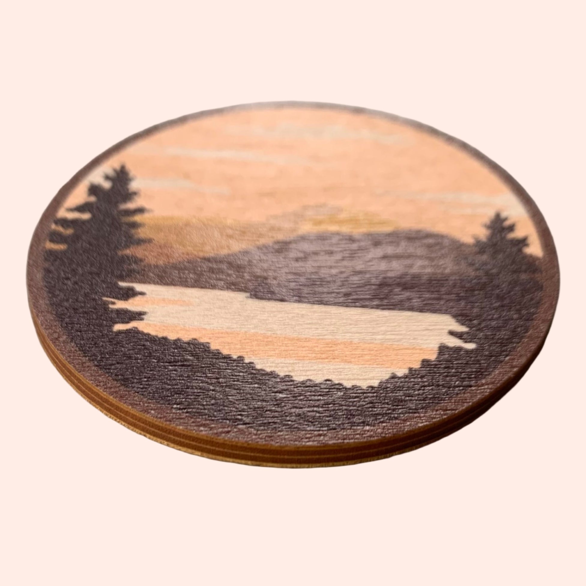 Aurora Sky magnet