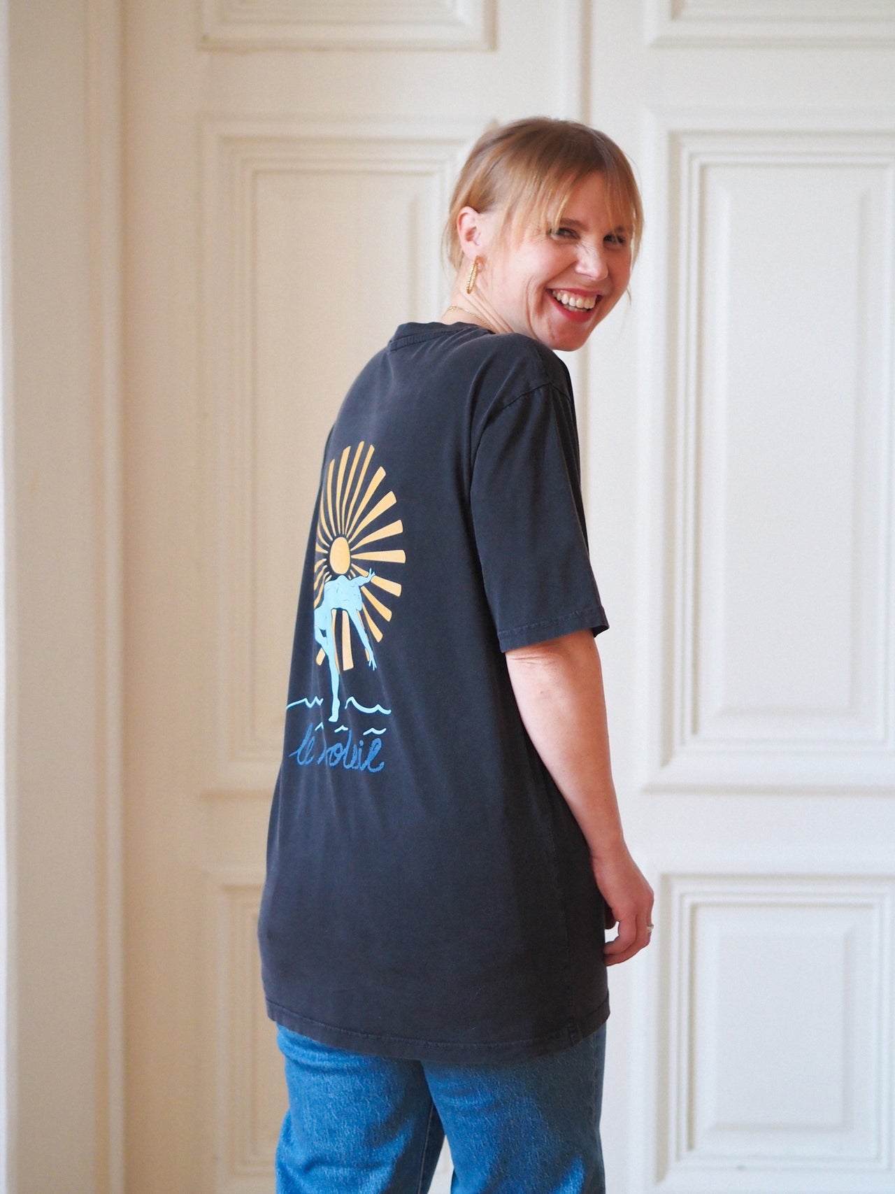Le Soleil T-shirt