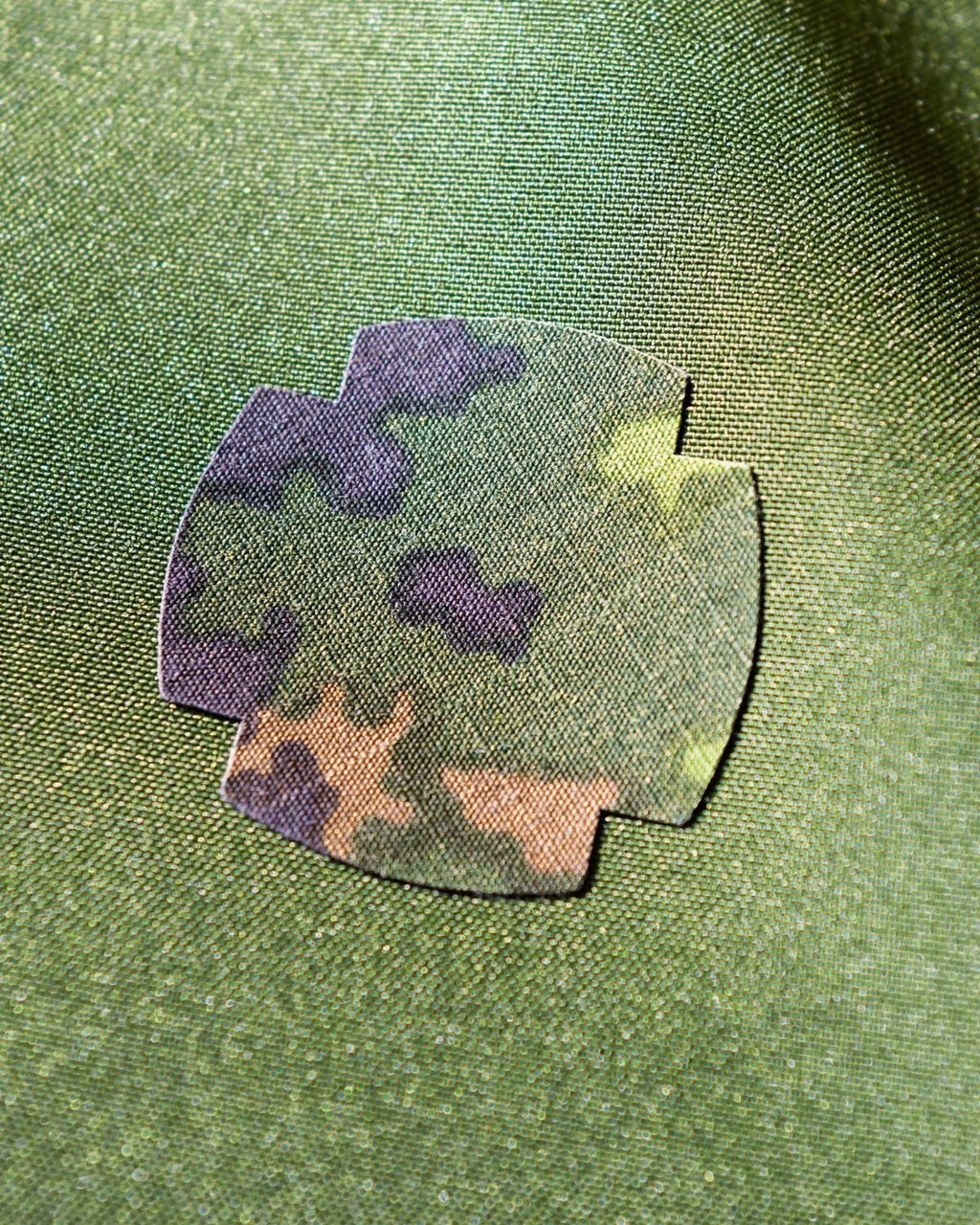 Extreme patch