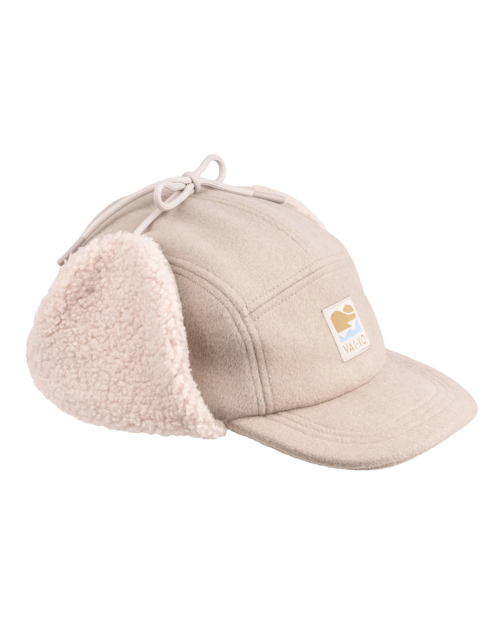 Fells Korvaläpällinen Lippis
