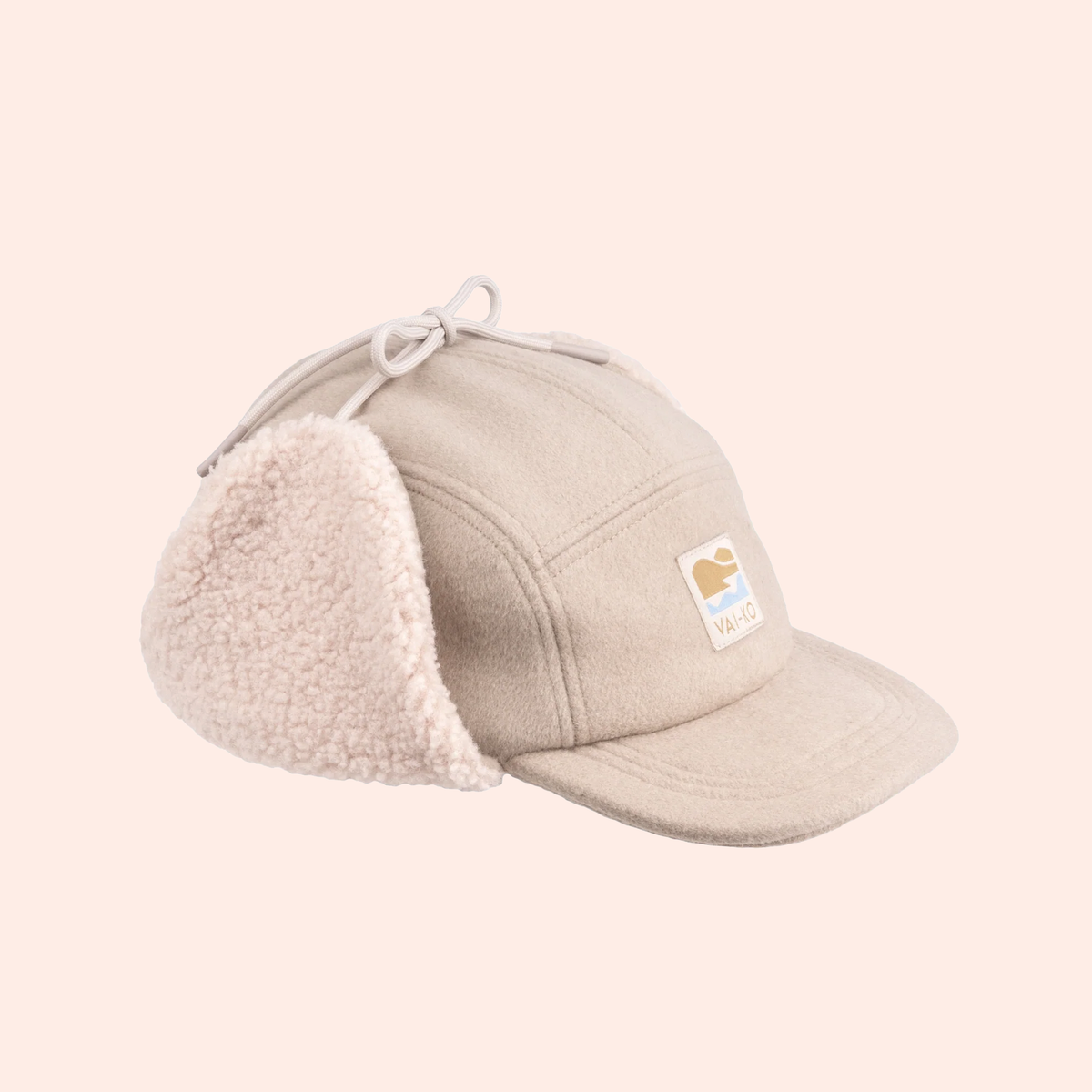 Fells Korvaläpällinen Lippis