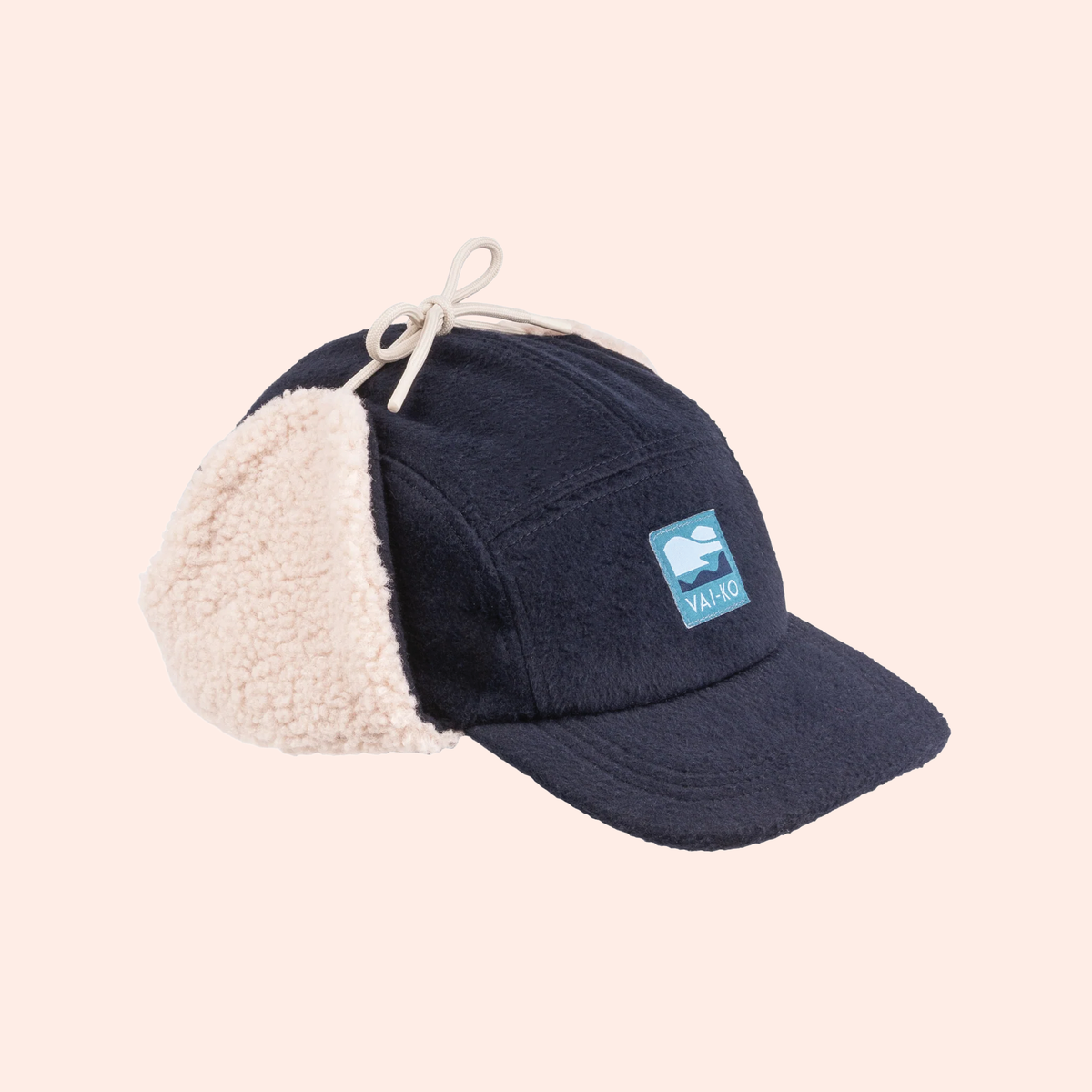 Fells Korvaläpällinen Lippis