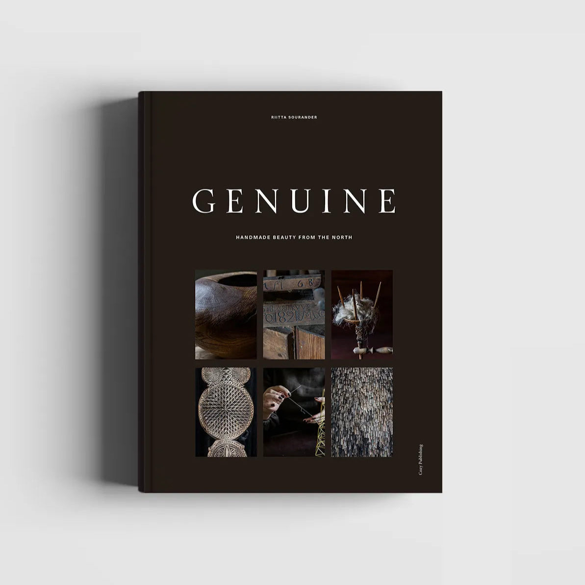 Genuine - Handmade beauty form the north