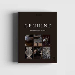 Genuine - Handmade beauty form the north