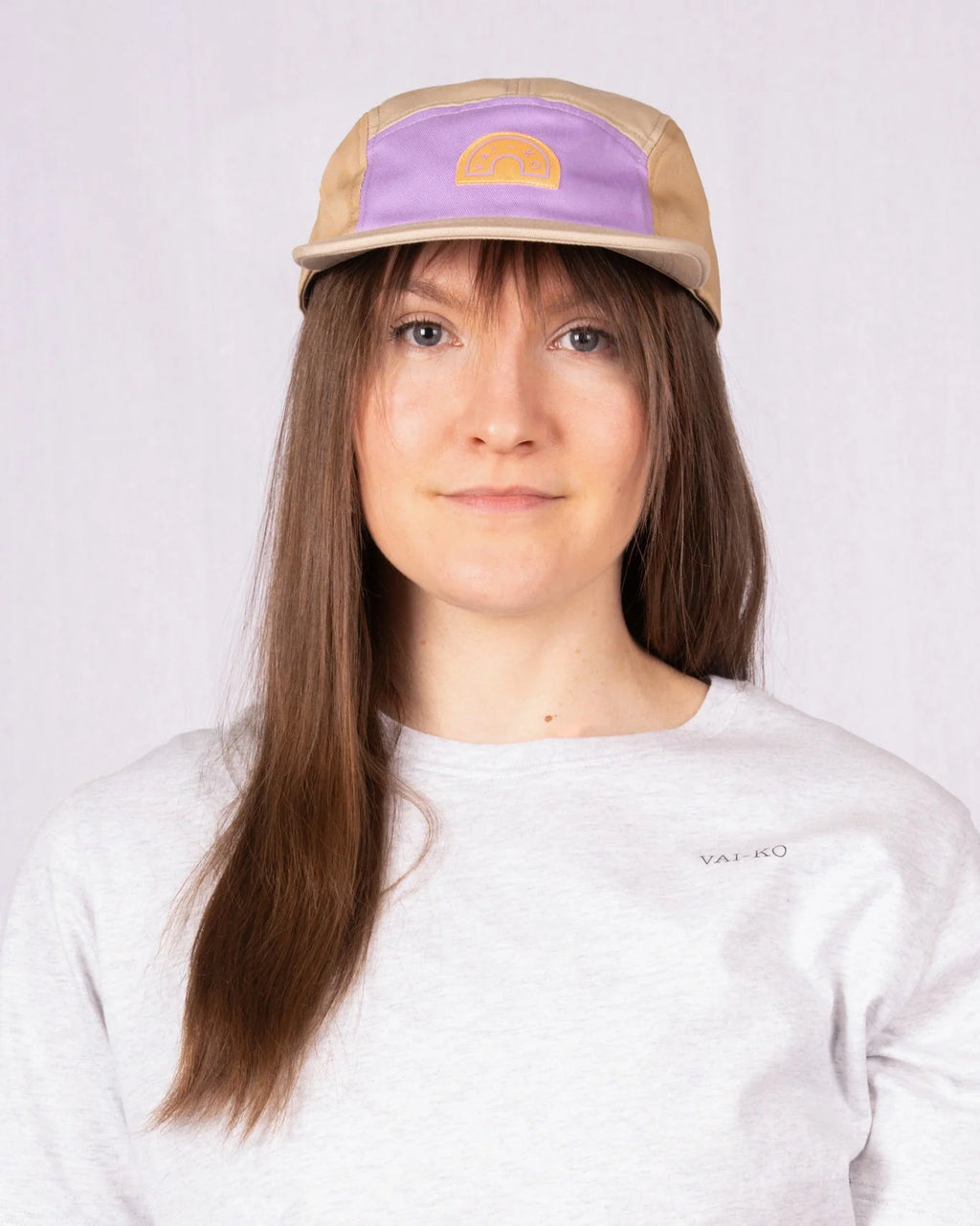 Hanko 5-panel Lippis