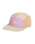 Hanko 5-panel Lippis