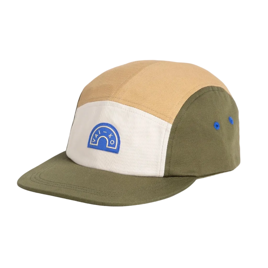 Hanko 5-panel Lippis