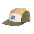 Hanko 5-panel Lippis