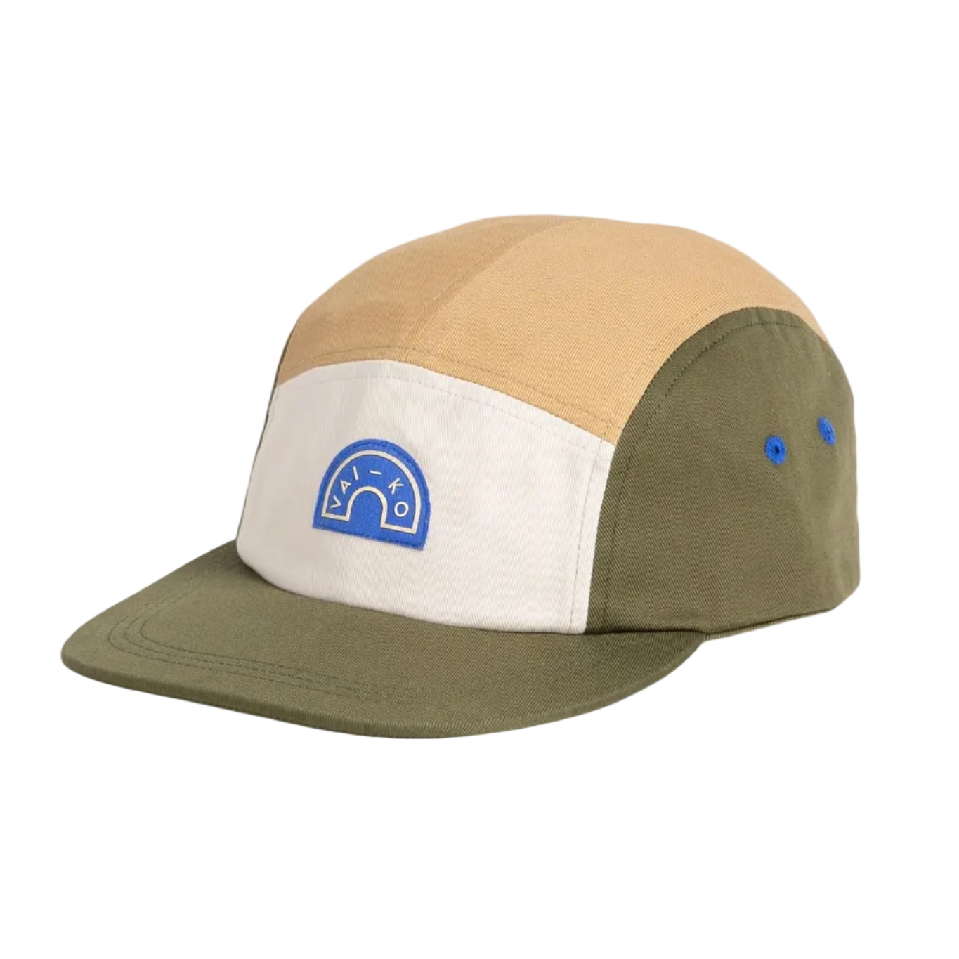 Hanko 5-panel Lippis