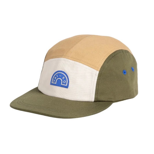 Hanko 5-panel Lippis