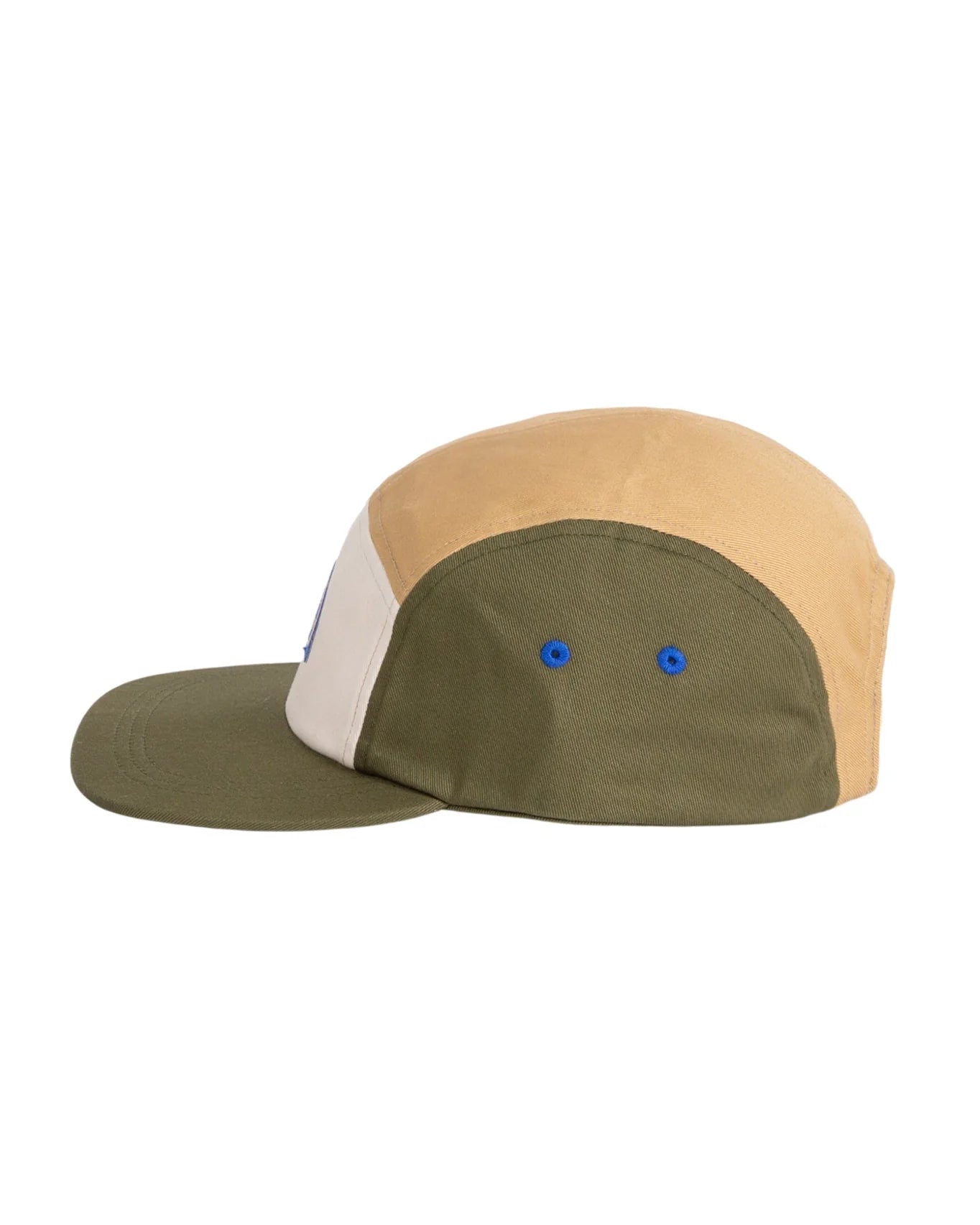 Hanko 5-panel Lippis