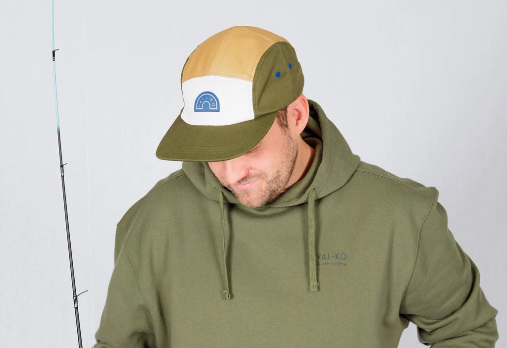 Hanko 5-panel Lippis