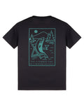 Holiday Fish Miesten T-paita