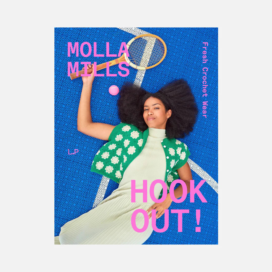 Hook Out! - Crochet style into your everyday life
