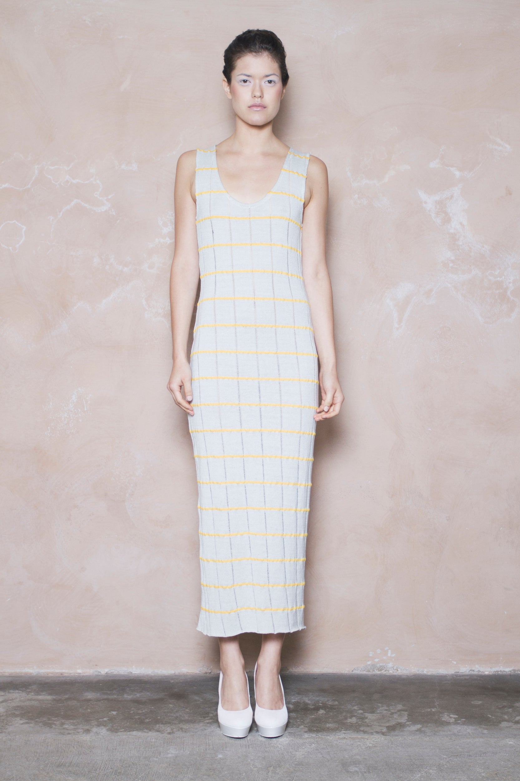 Posio Knit Dress