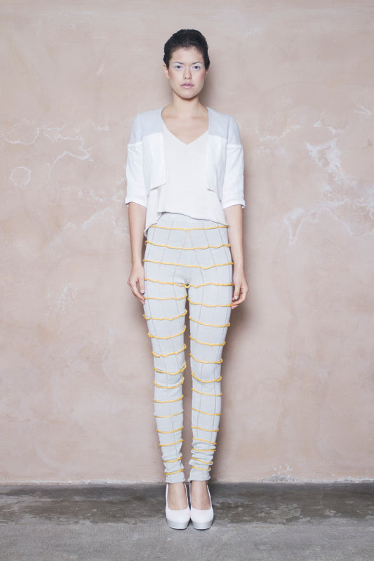 Piteå Knit Leggings