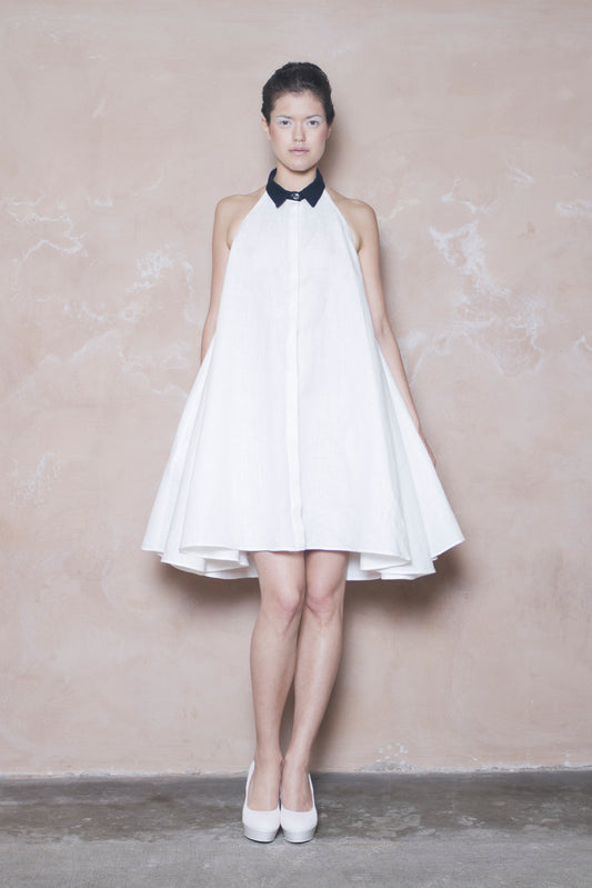 Sanila Shirt dress