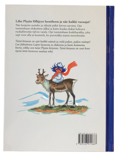 Plypin luontokirja