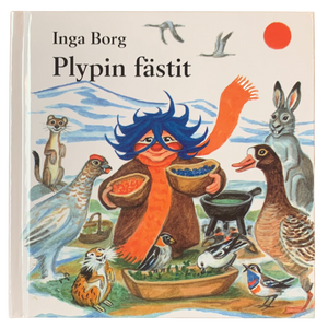 Plypin fästit