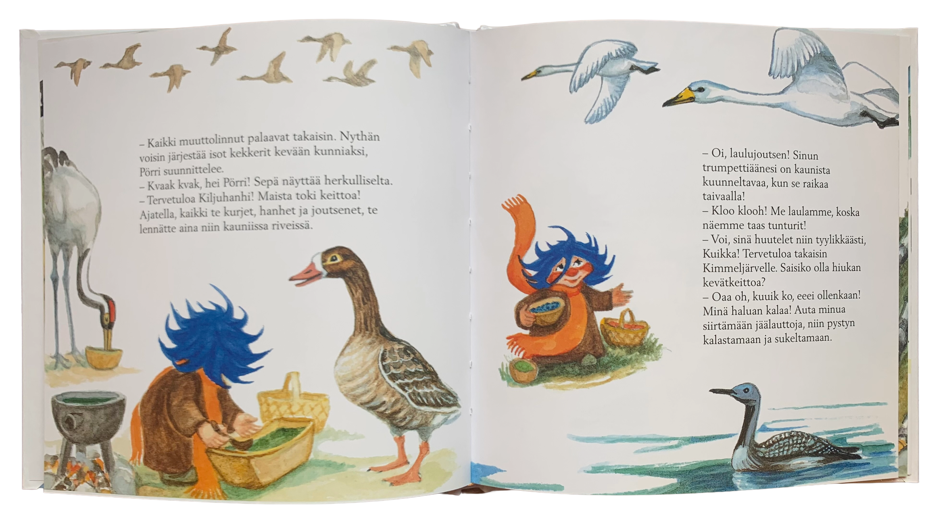 Pörri-peikon kekkerit