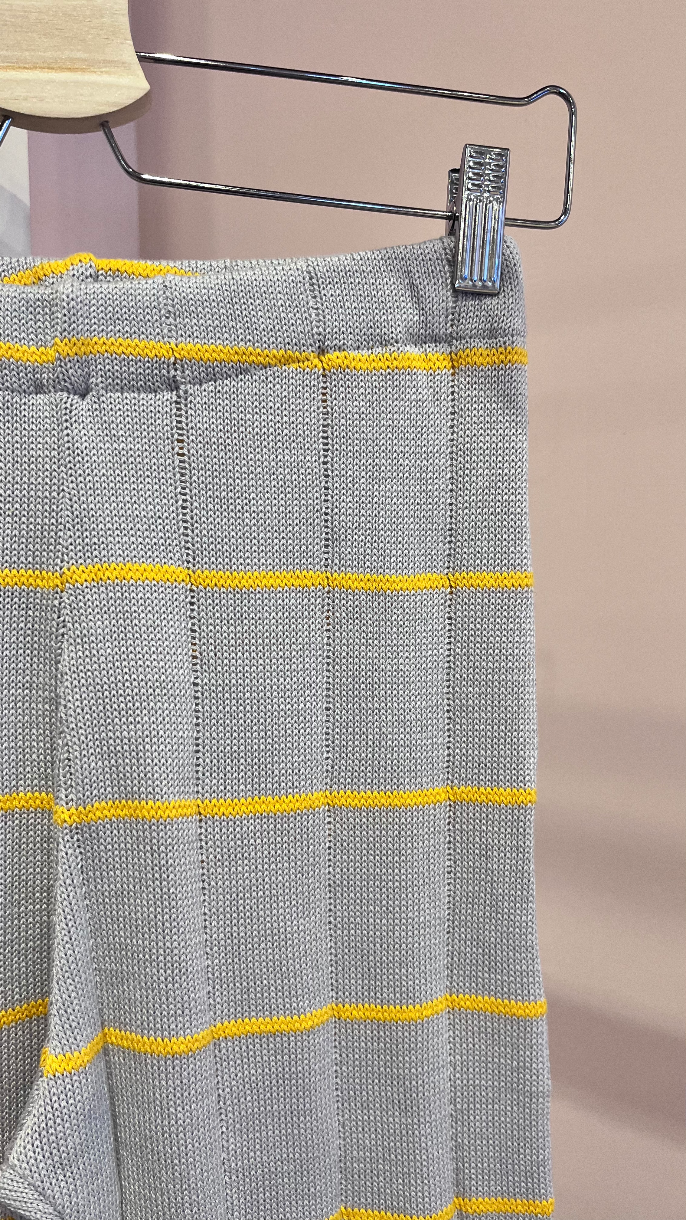 Piteå Knit Leggings