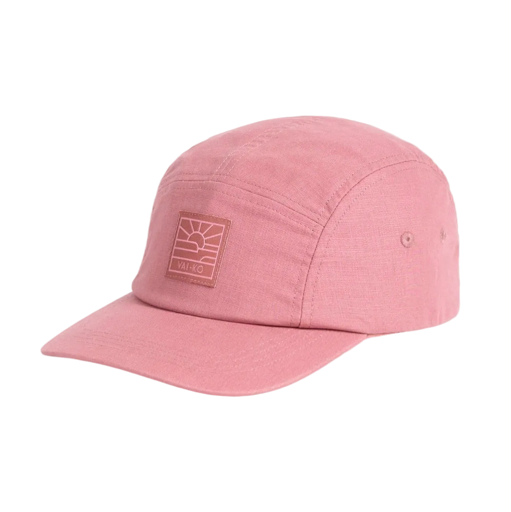 Inari 5-panel Pellavalippis