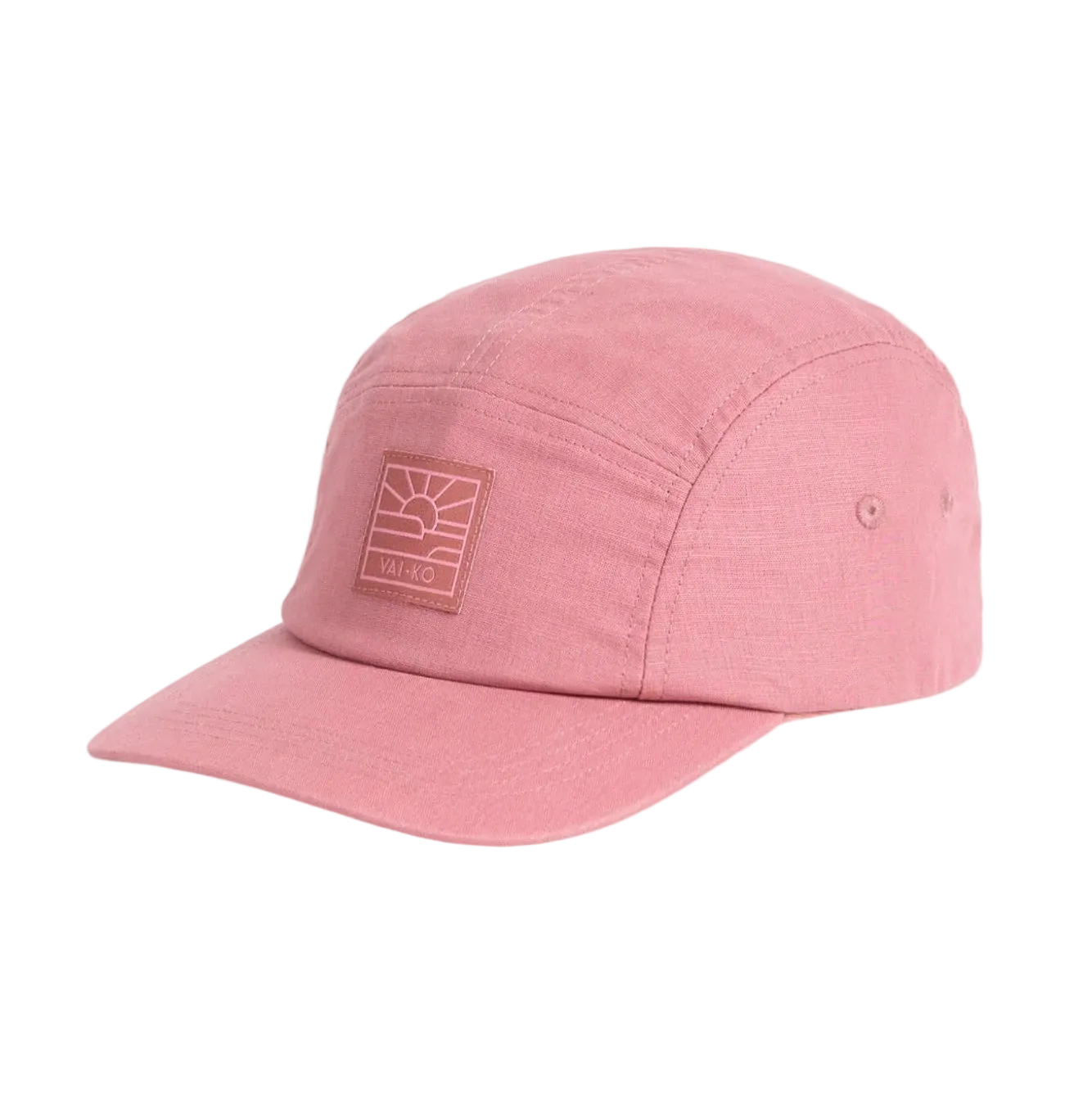 Inari 5-panel Pellavalippis