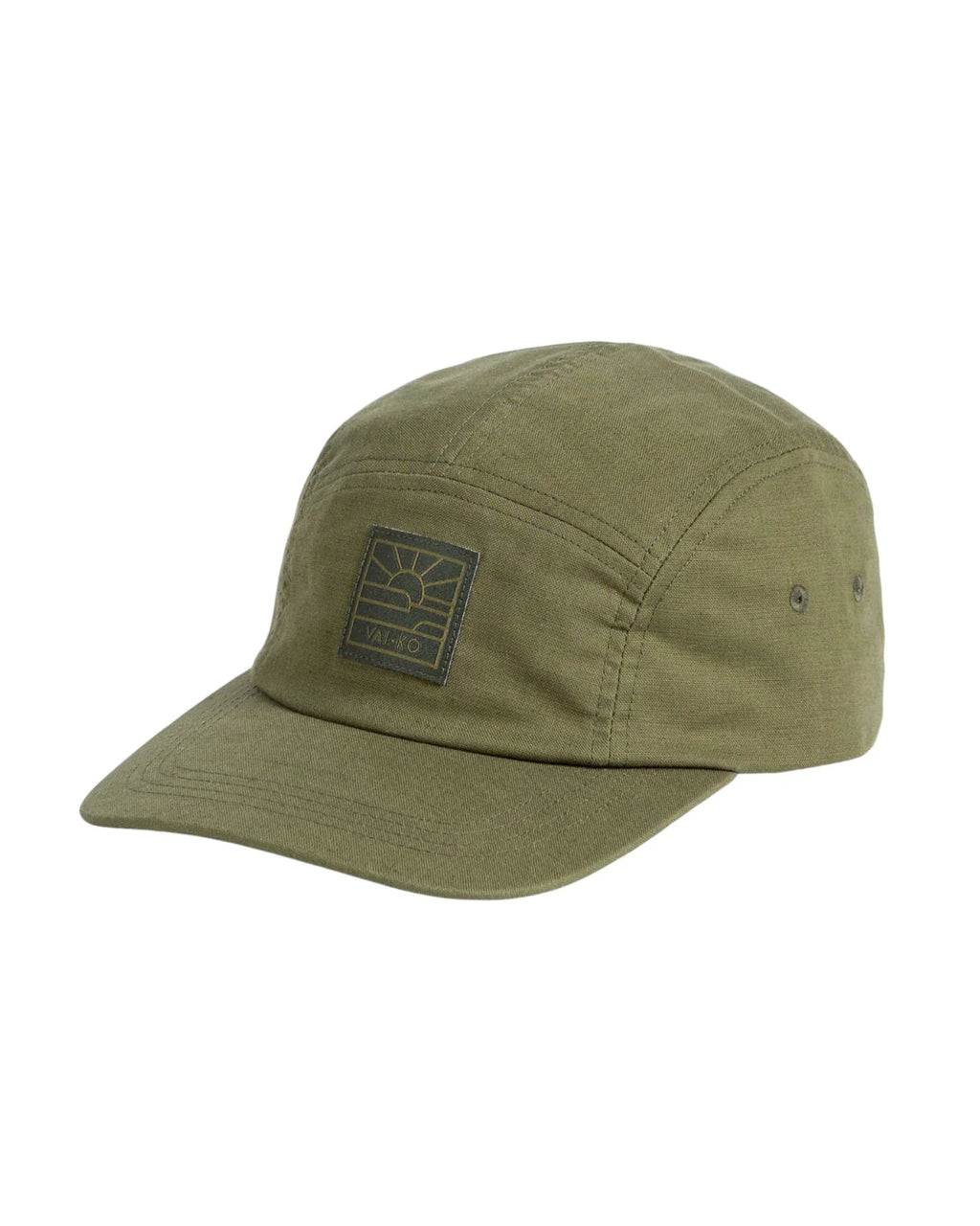 Inari 5-panel Pellavalippis