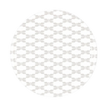 Round tray 40 cm, Butterfly