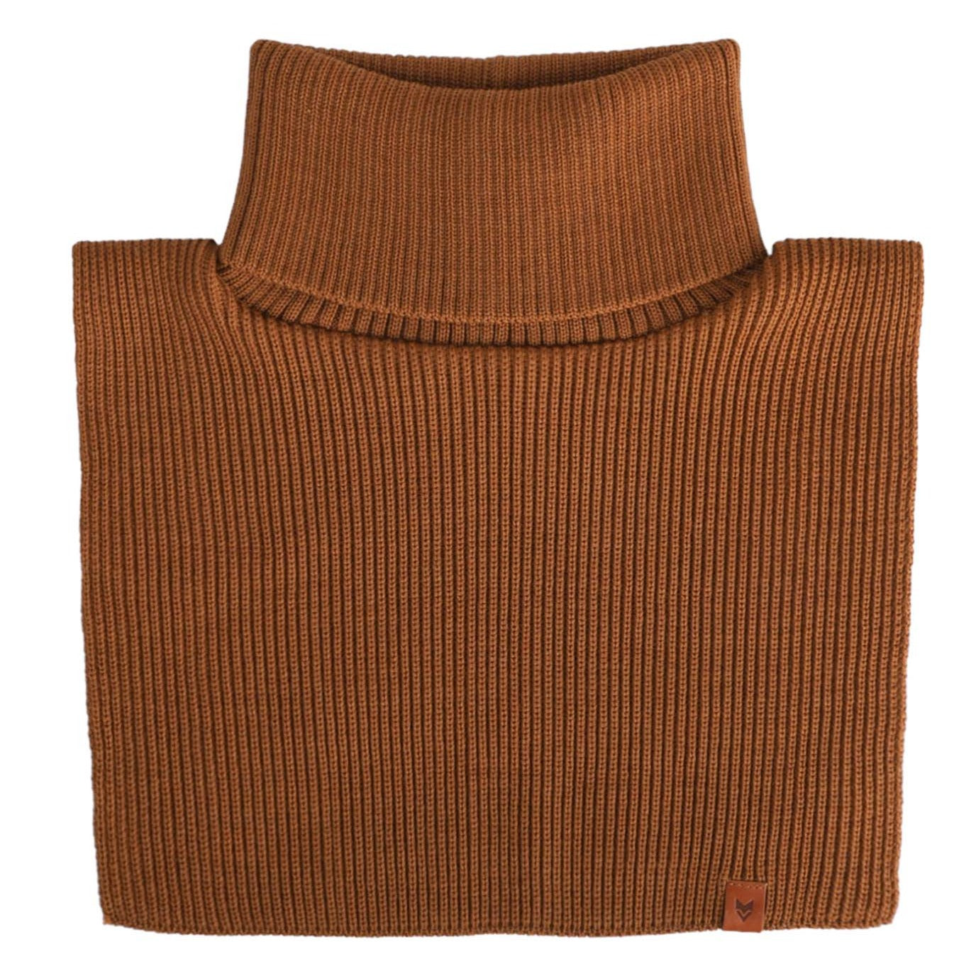 Korpi Merino wool collar