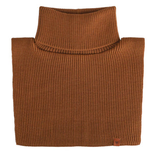 Korpi Merino wool collar