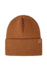 Korpi Merino wool beanie