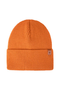 Korpi Merino wool beanie