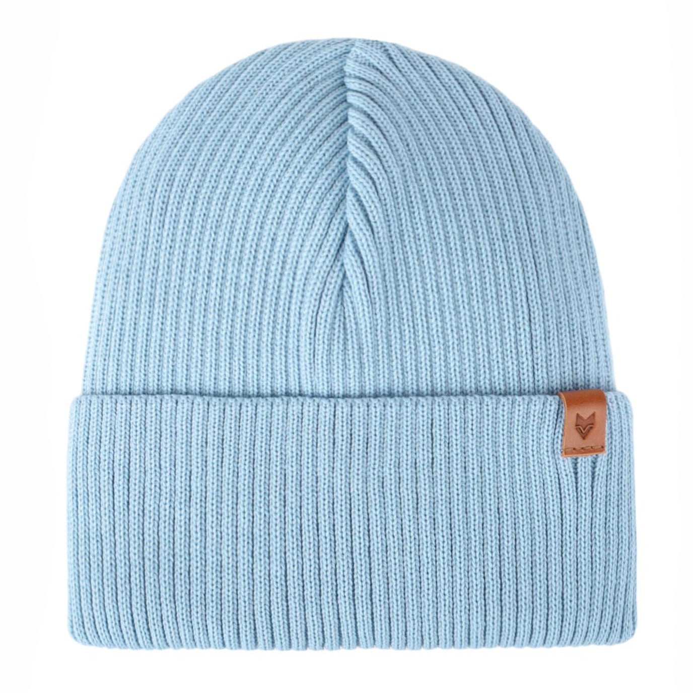 Korpi Merino wool beanie