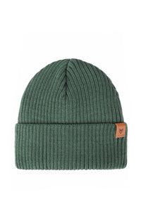 Korpi Merino wool beanie Small