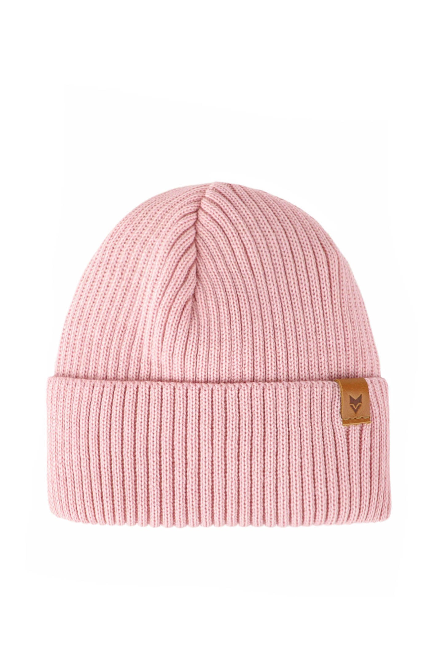 Korpi Merino wool beanie Small