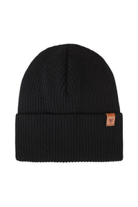 Korpi Merino wool beanie