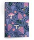 Notebook A5 - Home Forest