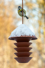Download an image for Gallery viewing, Bird Silo lintulauta
