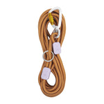 Download an image for Gallery viewing, Long Rope Leash
